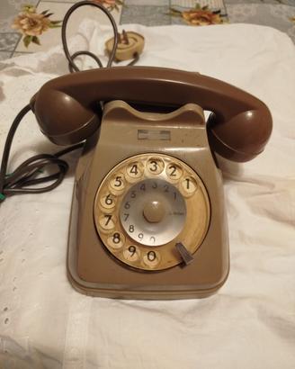 telefono  d epoca 