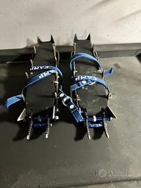 Ramponi automatici da ghiaccio