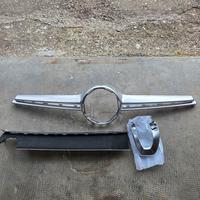 accessori Mercedes classe A w1777 A35 amg 