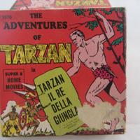 FilminI cortometraggio super 8 color mt. 15 muti