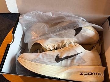 Nike zoomx vaporfly next mis 45,5