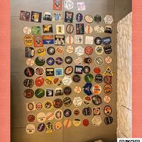 258 sottobicchieri Birra -- COlleziONE -