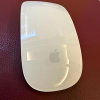 Apple Magic mouse A1657 blu