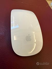 Apple Magic mouse A1657 blu