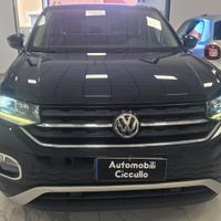 Volkswagen T-Cross 1.0 TSI 115 CV DSG Advanced BMT