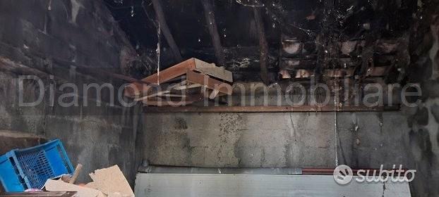 Terreno 22.260 mq con rustici a sant'alfio - Vista 4