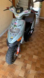 Gilera stalker 50 anno 1998