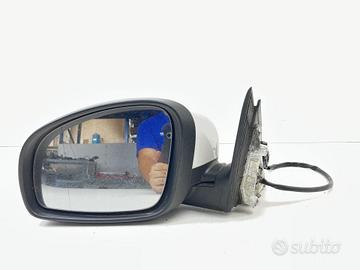 SPECCHIETTO RETROVISORE SINISTRO SKODA Fabia S. Wa