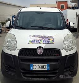 Fiat Doblo 1.6 Diesel 105 Cv