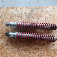 ammortizzatore posteriore moto da cross