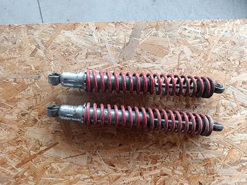 ammortizzatore posteriore moto da cross