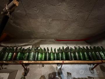 Bottiglioni da 2litri