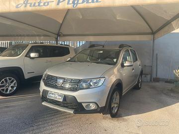 Dacia Sandero Stepway 1.0 TCe 100 CV ECO-G Comfort