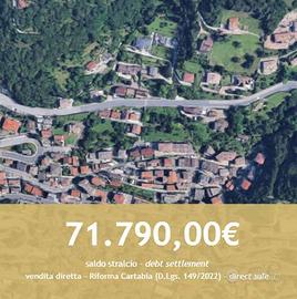 Appartamento a Lumezzane (BS)
