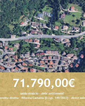 Appartamento a Lumezzane (BS)