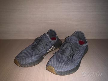 Scarpe Adidas Deerupt Runner