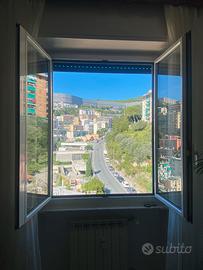 Appartamento marassi genova