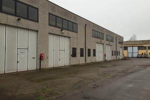 Capannone Galgagnano(Lo)