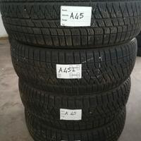 A45 - Pneumatici 225/60 R18