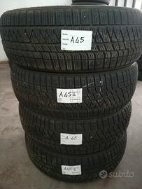 A45 - Pneumatici 225/60 R18