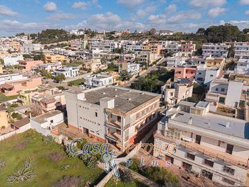 Opificio di ampia metratura