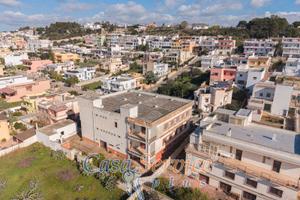 Opificio di ampia metratura