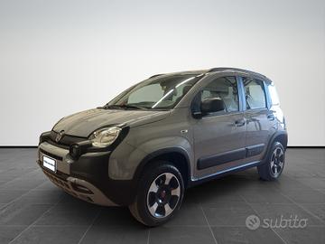 FIAT Panda 0.9 t.air t. Cross 4x4 s&s 85cv