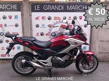 Honda NC 750 X