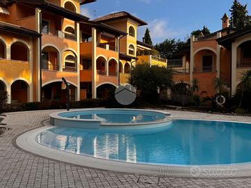 3 LOCALI A TOSCOLANO-MADERNO