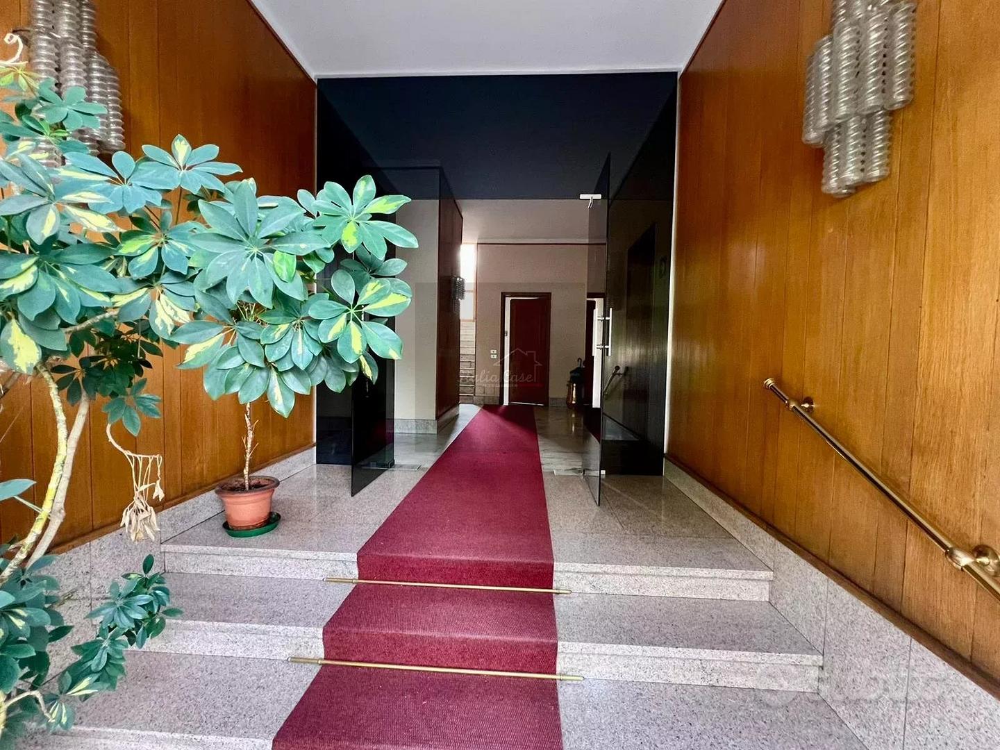 Apartment in Biella, Vernato - Vista 2
