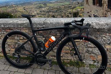 Telaio tarmac sl7