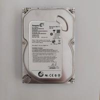 SEAGATE ST3320418AS 320GB 3,5" Barracuda 7200 RPM