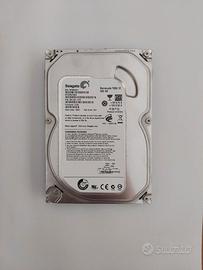 SEAGATE ST3320418AS 320GB 3,5" Barracuda 7200 RPM