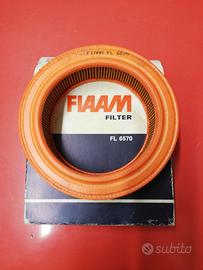 Filtro aria fiaam FL 6570