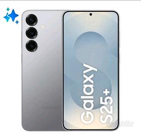 Smartphone Samsung   S25+ Plus 256GB  5G SM-S936B