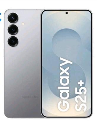 Smartphone Samsung   S25+ Plus 256GB  5G SM-S936B