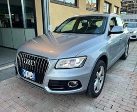 AUDI Q5 2.0 TDI 163 CV quattro S tronic Advanced