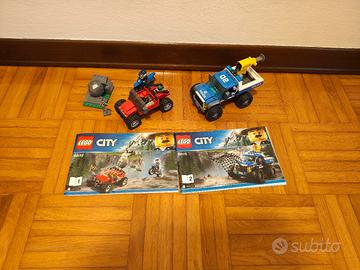 Lego City 