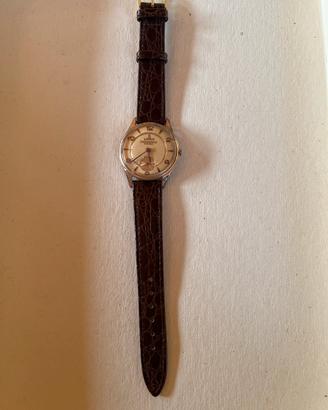 Orologio Vintage LANCO Antimagneti 17 Rubis