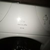 Lavatrice zerowatt optima per pezzi