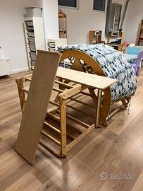 Palestra montessori