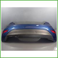 Paraurti Posteriore FORD FIESTA CB1 Berlina BLU - 