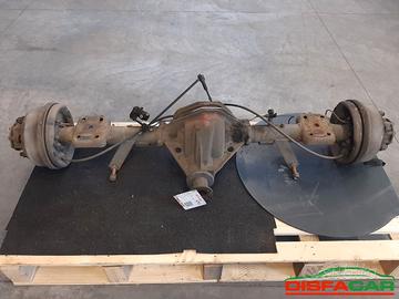 Differenziale posteriore iveco daily