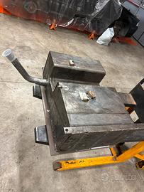 Serbatoio Land rover series 109