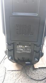 CASSE AMPLIFICATE  J B L DA  800 WATT  PIU MIXER 