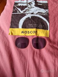 lenti da sole Moscot Lemtosh