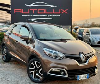 Renault Captur 1.5 dCi 8V 90 CV Start&Stop Energy 