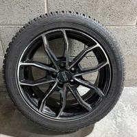 Cerchi Audi a1 16”