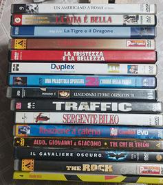 Lotto dvd