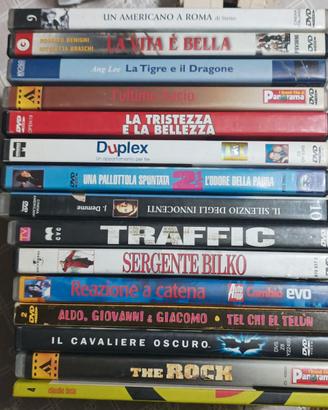 Lotto dvd